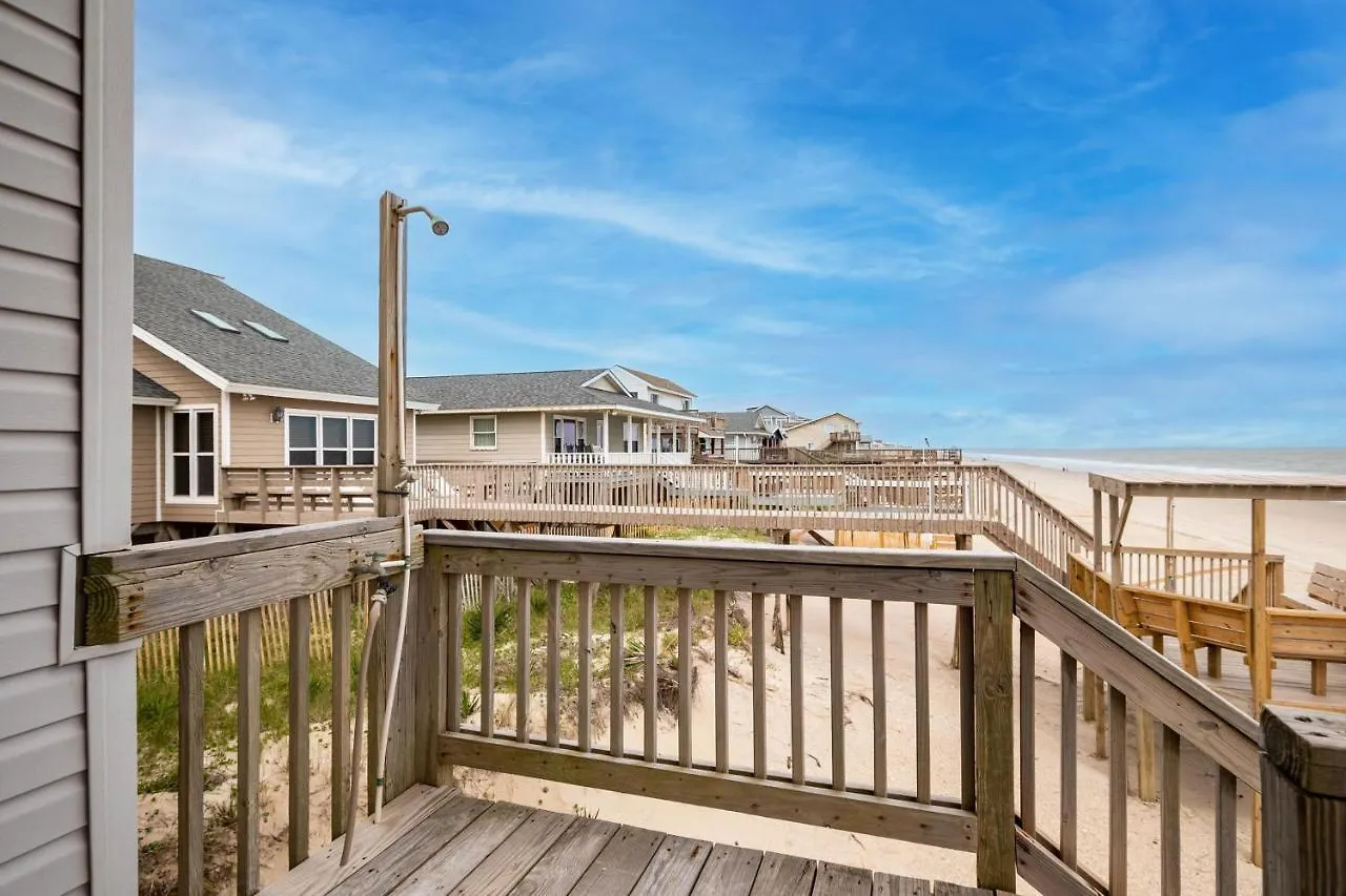 10 Conch Too By Oak Island