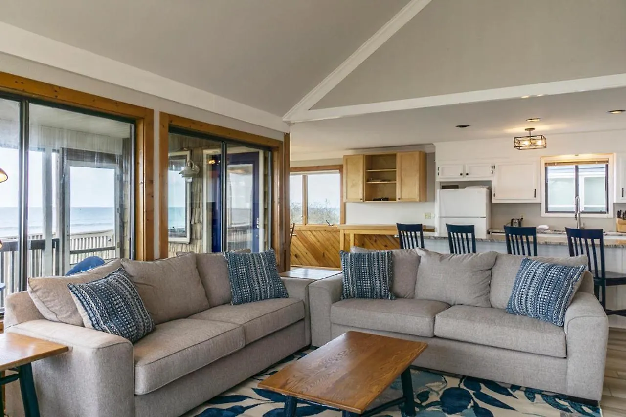 A Bella Vista By Holiday home