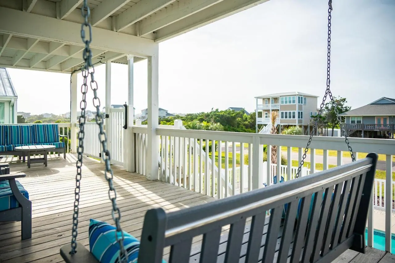 Holiday home A Sea View By