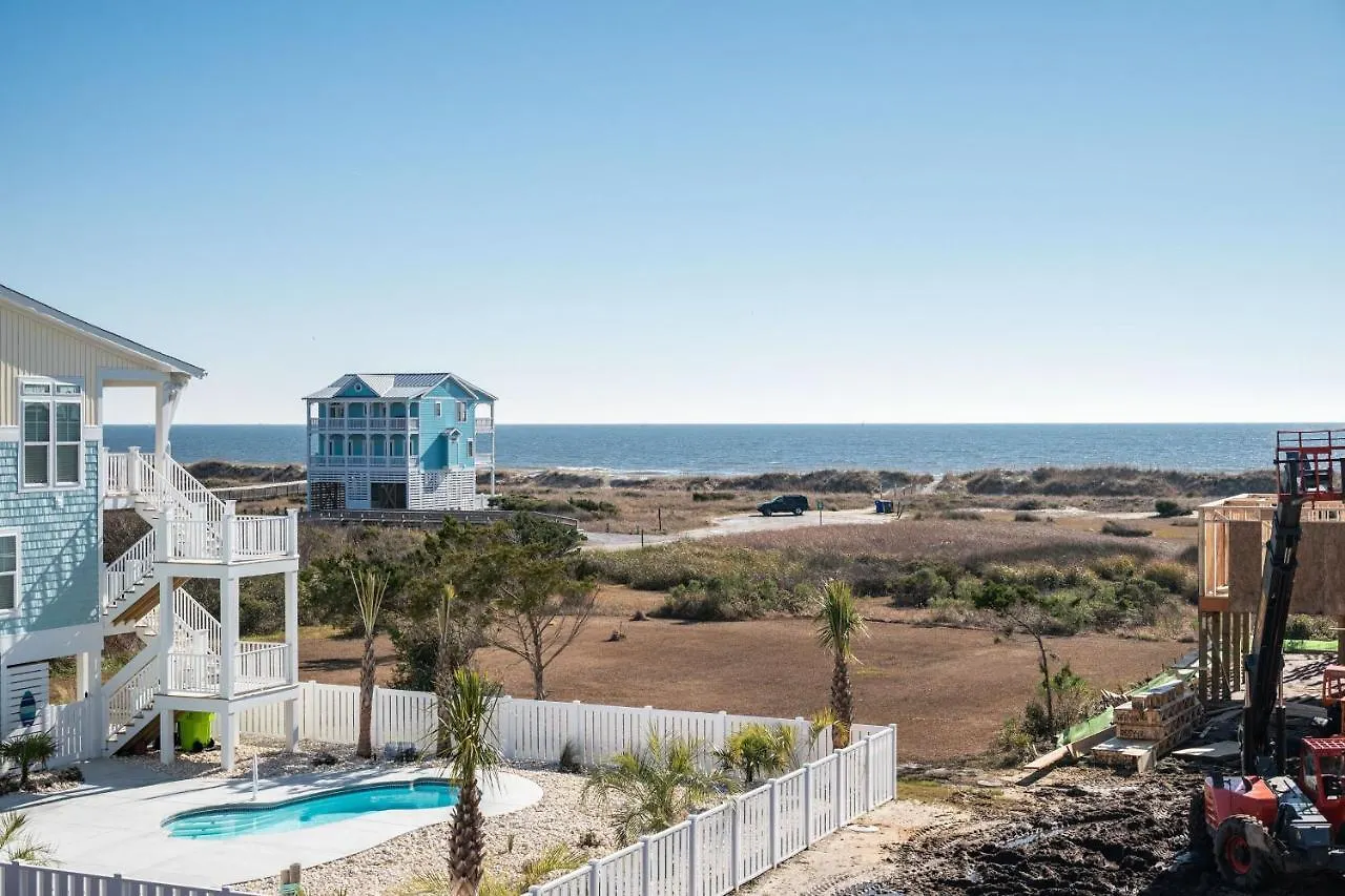 Holiday home Oki Dokey By