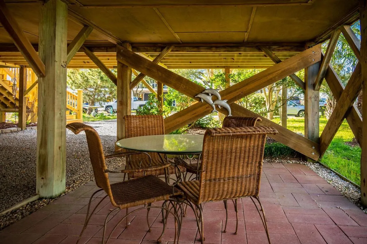Holiday home Pelican Park By Oak Island