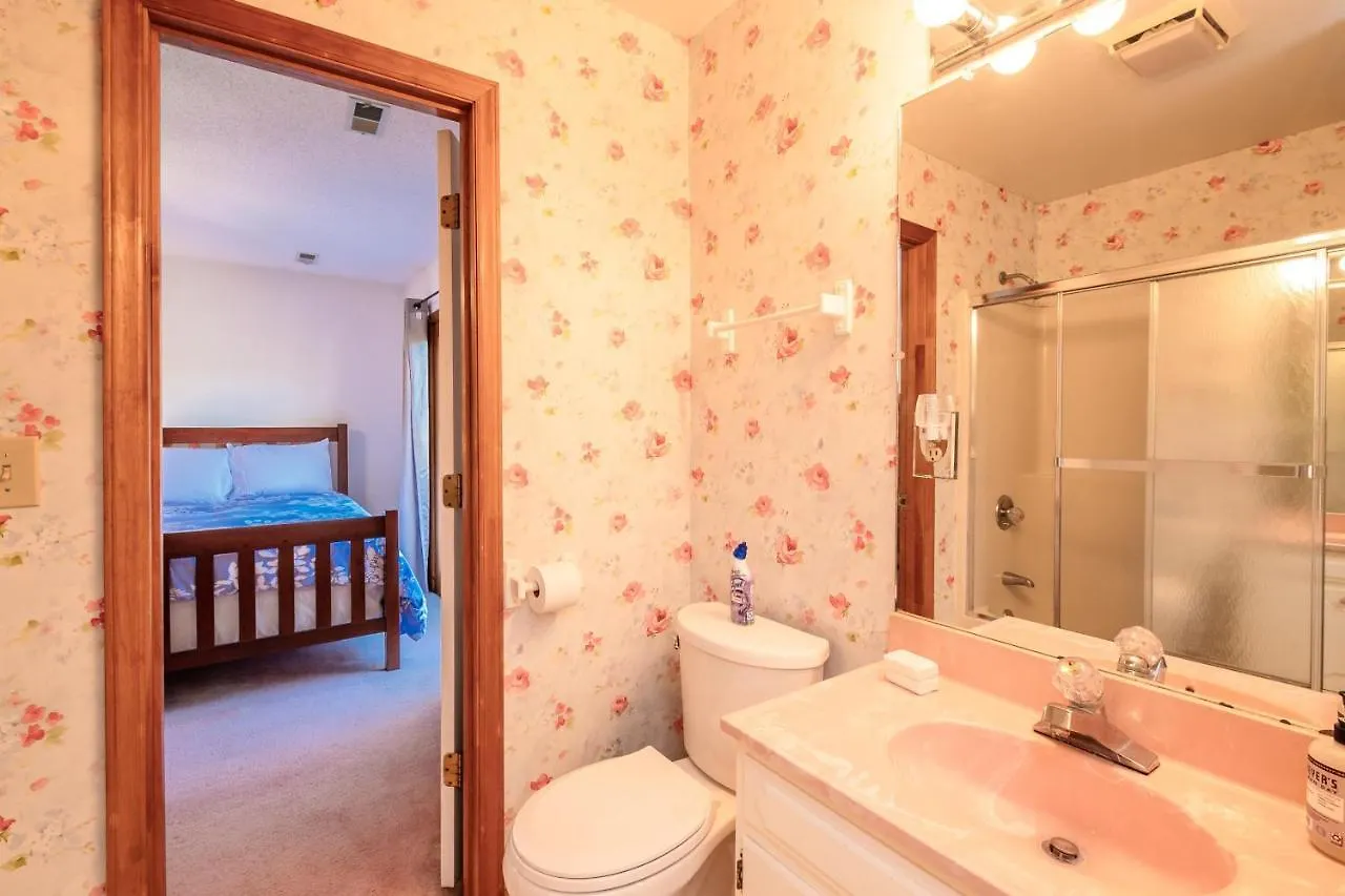 The Rectory By Holiday home