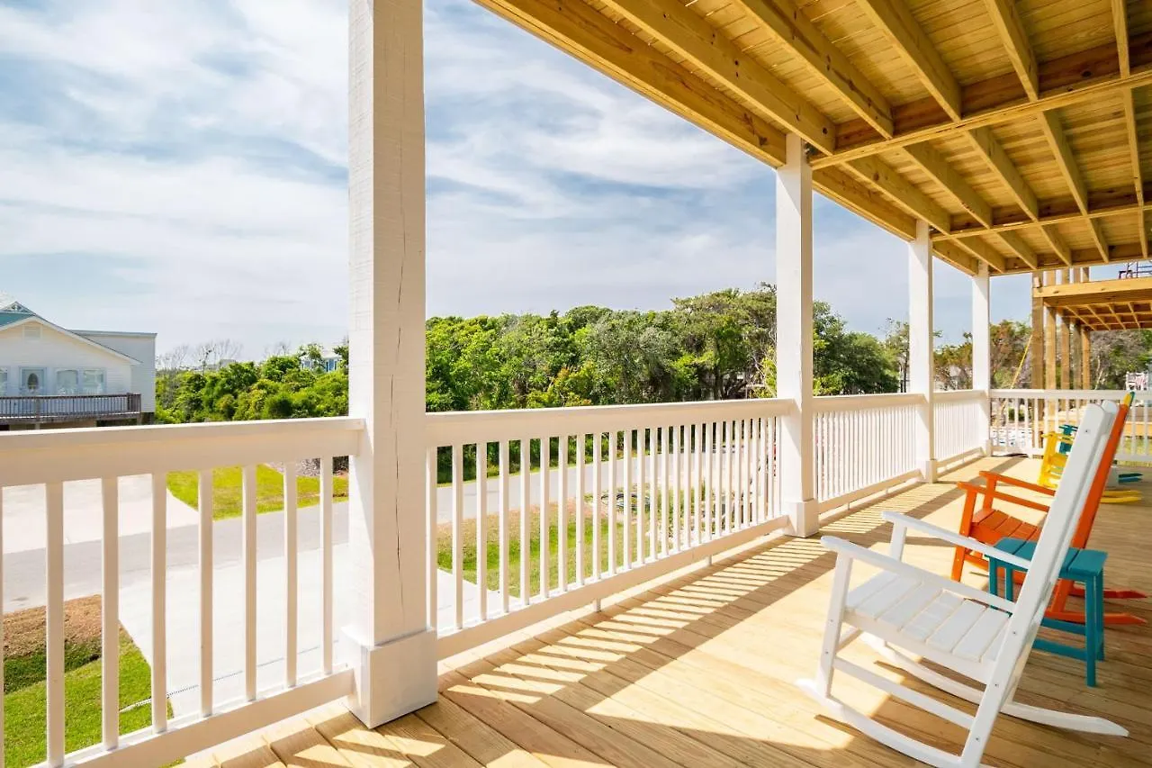 Holiday home Pappys Place By