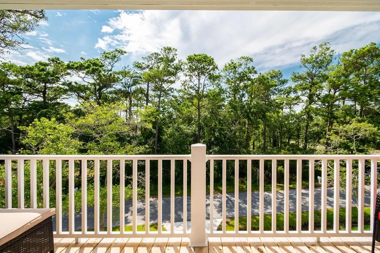 Paradise Pointe By Oak Island