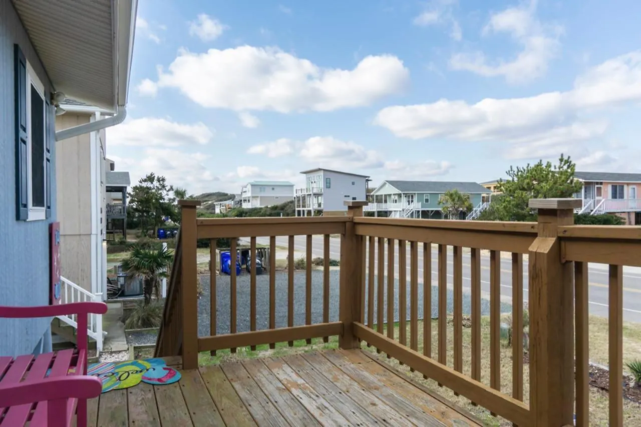 Blu Malibu By * Oak Island