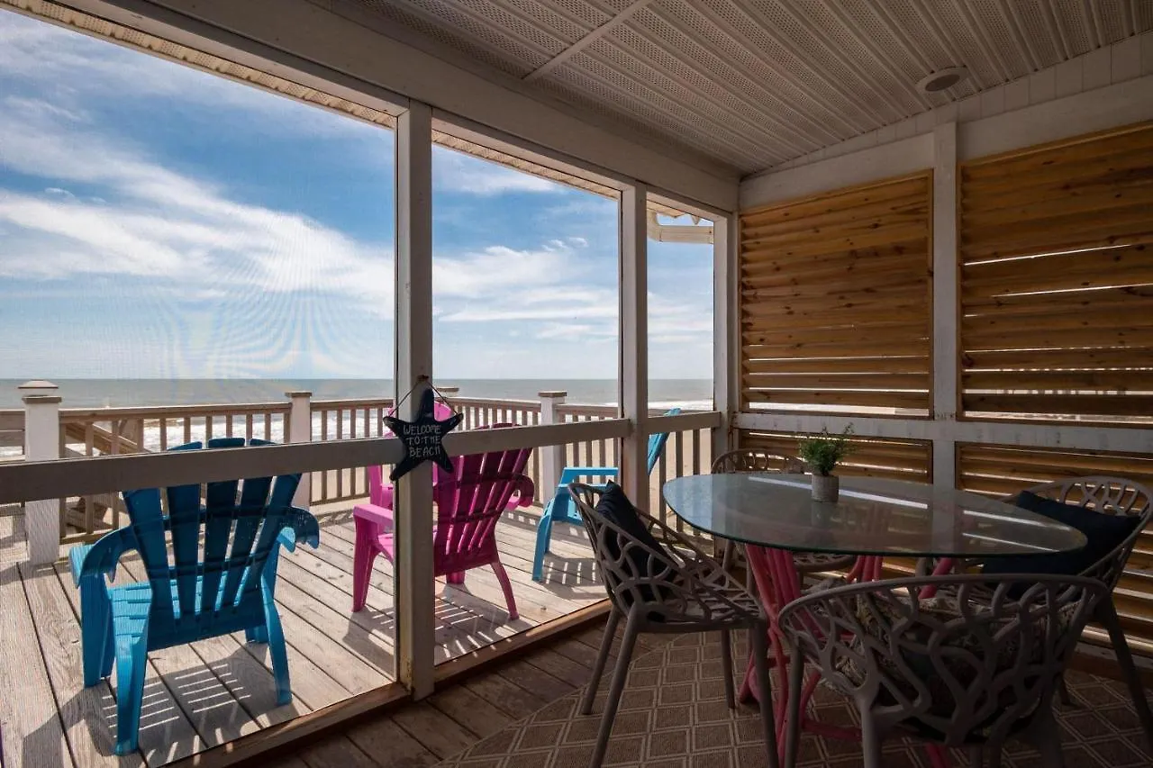 Holiday home Blu Malibu By *