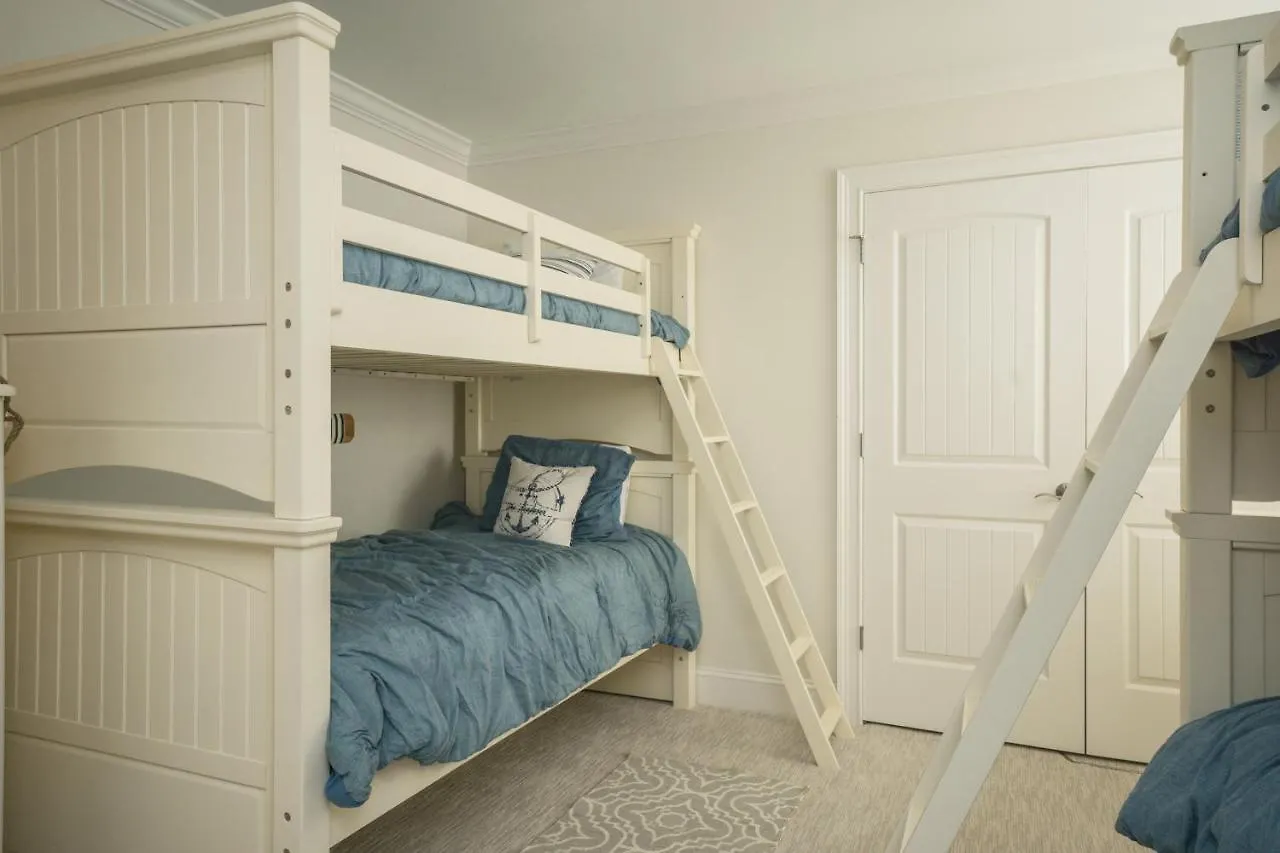 The Anchor Holds By Holiday home *