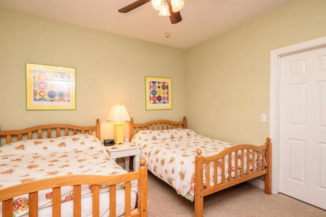 Holiday home Woodlands Wonder By Oak Island