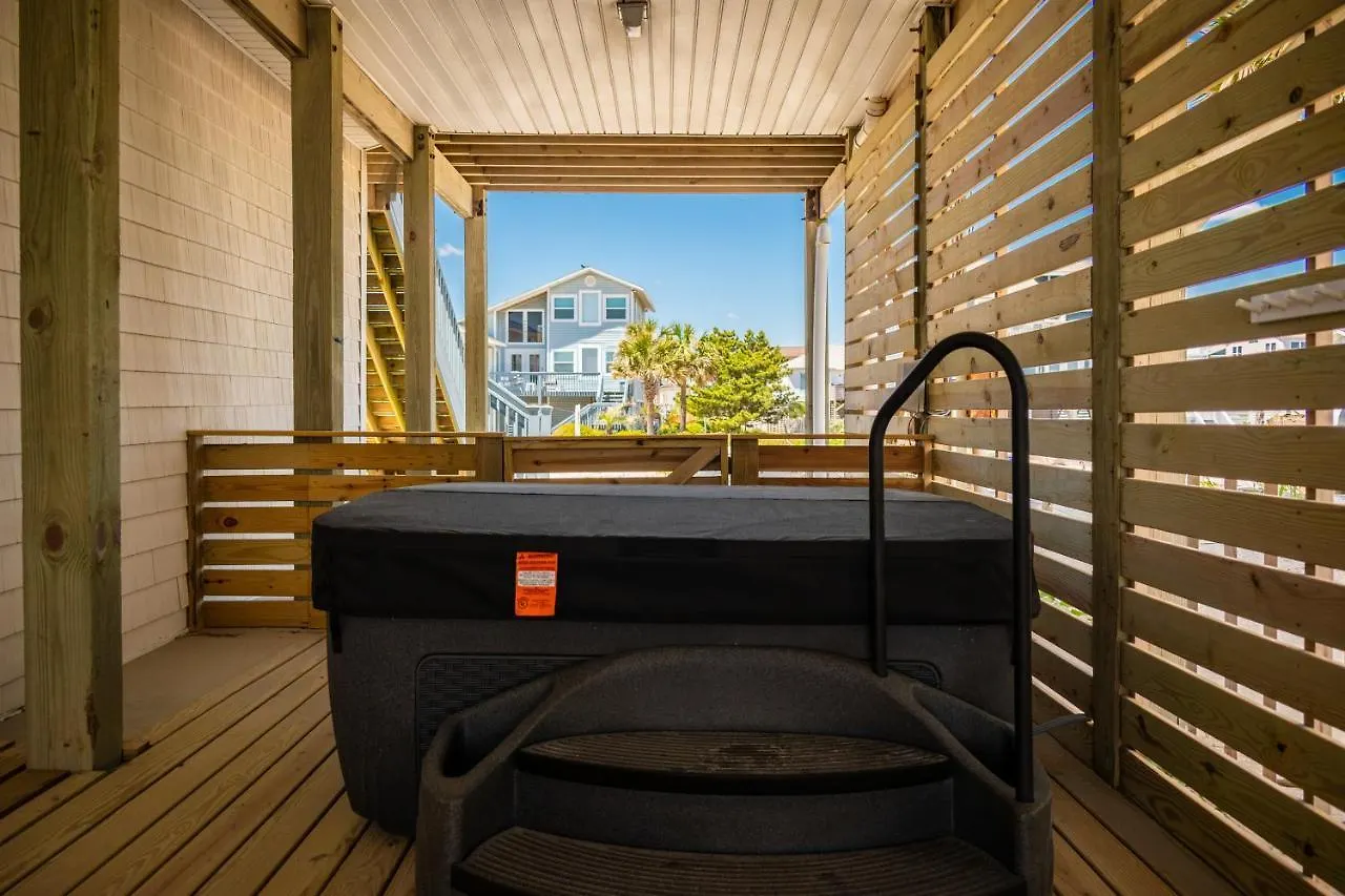 Holiday home Casa Bianca By Oak Island