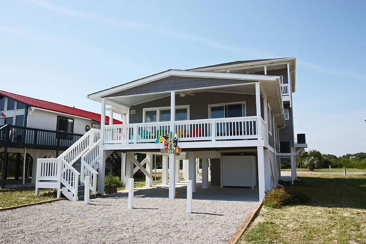Is It By * Oak Island