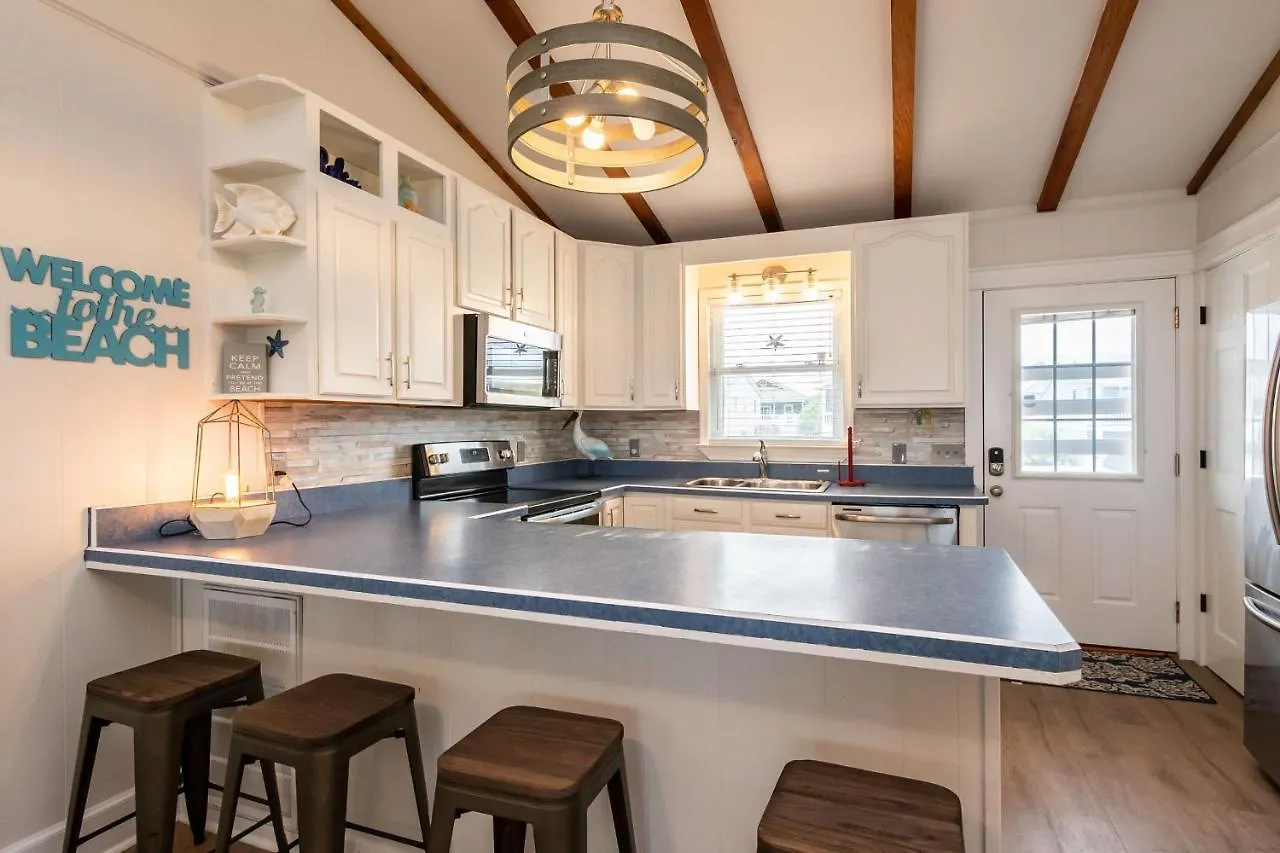 Holiday home Blu Malibu By Oak Island