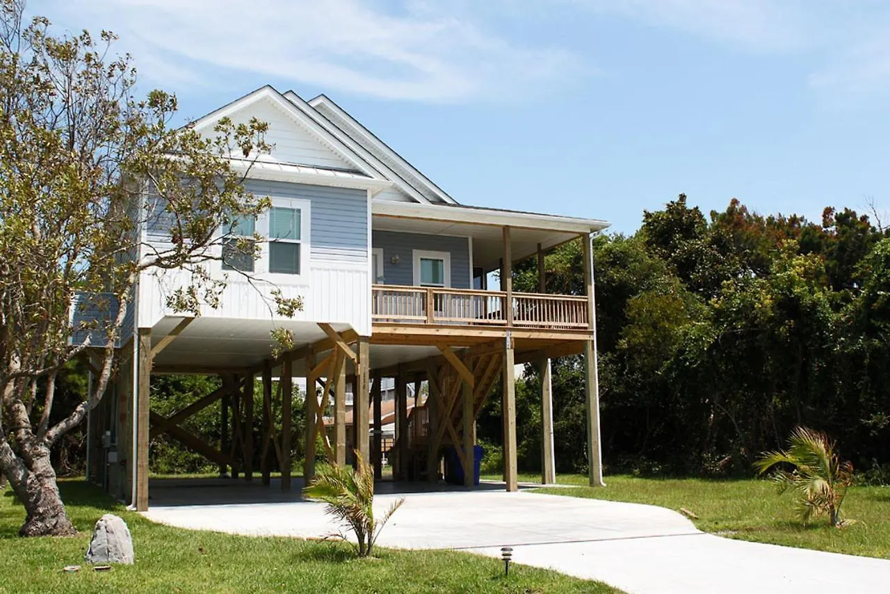 Bonne By Holiday home Oak Island