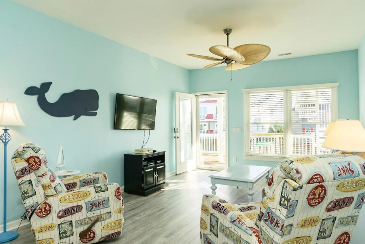 The Surf Shack By