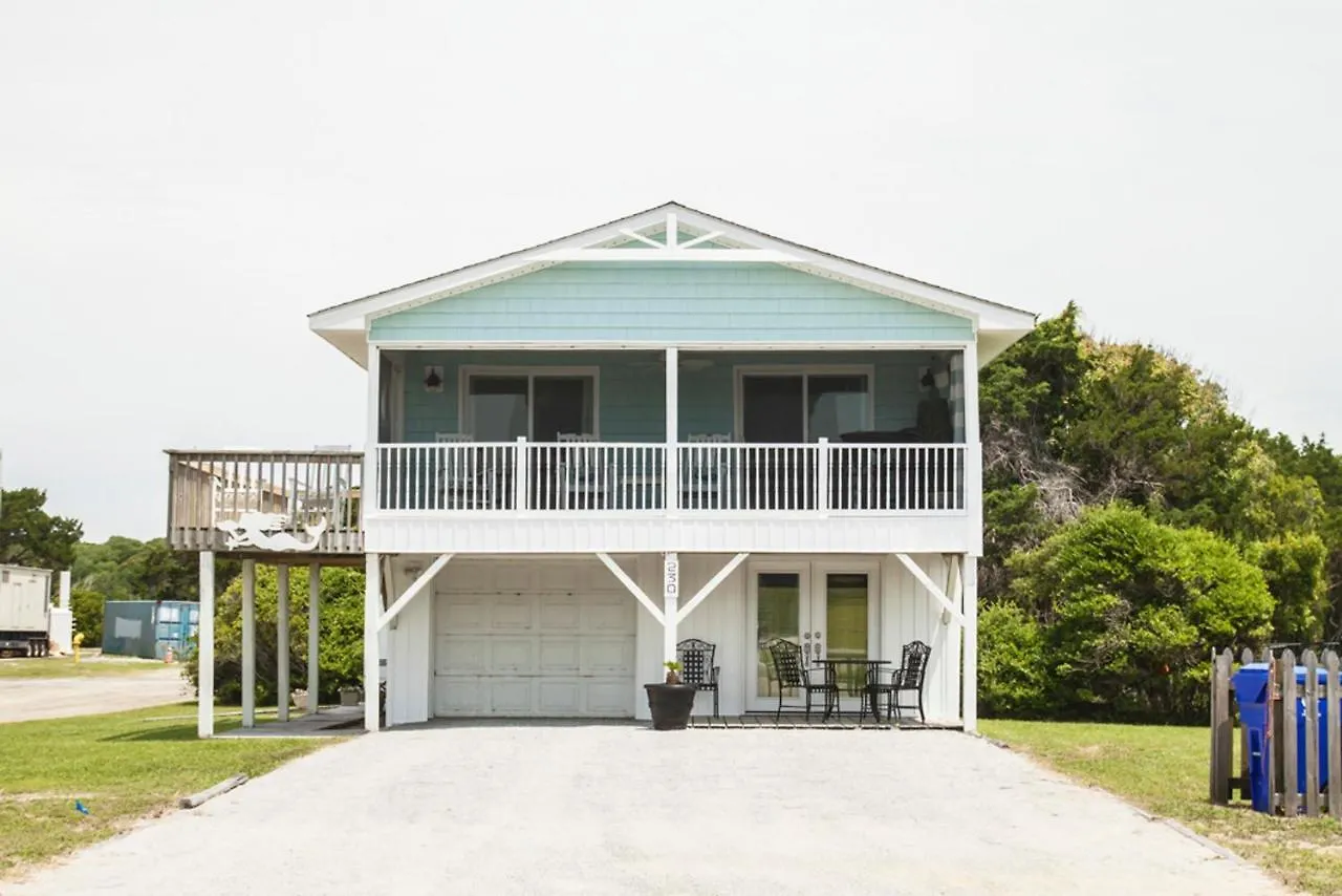 Sunkissed 2 By Oak Island