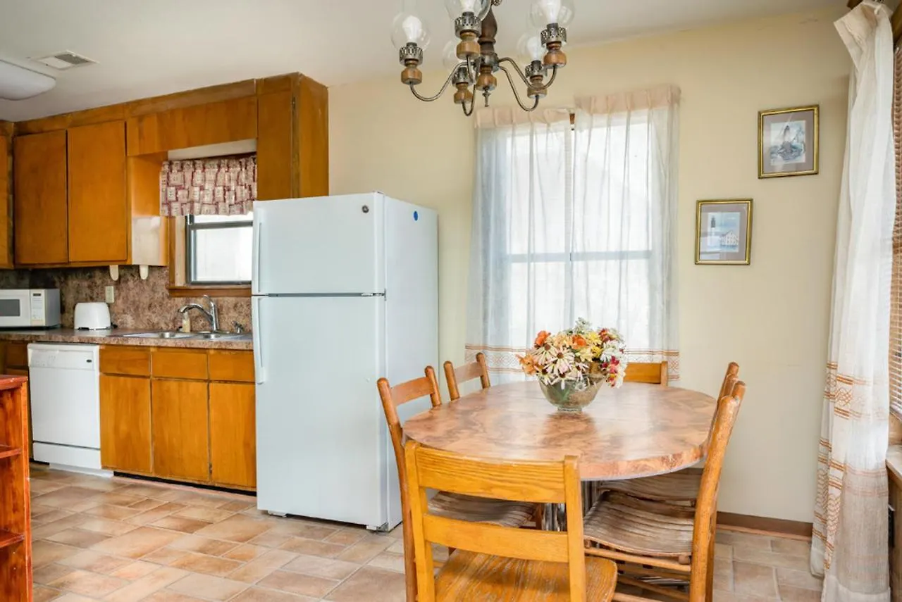 Holiday home Statehouse By Oak Island