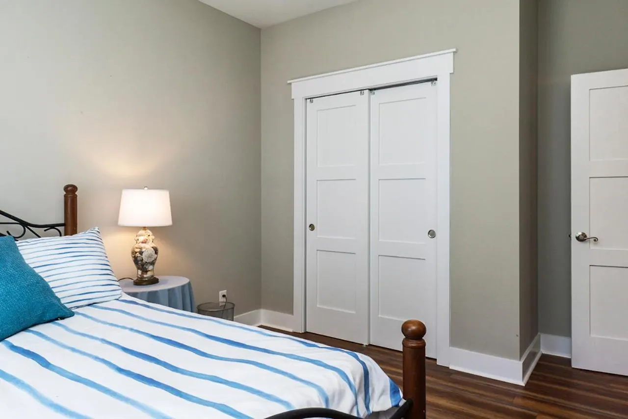 Waterway Haven By Holiday home Oak Island