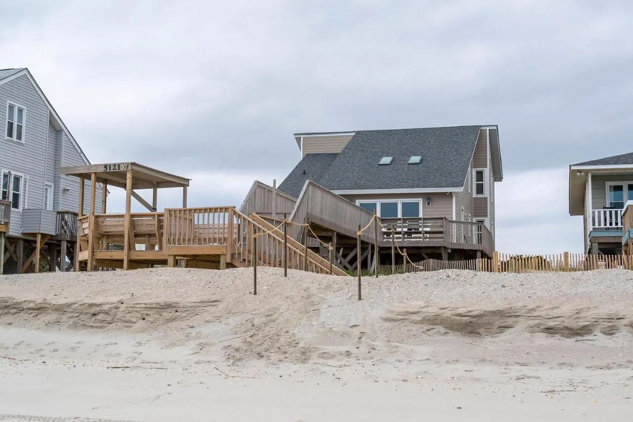 Holiday home Wahoo By