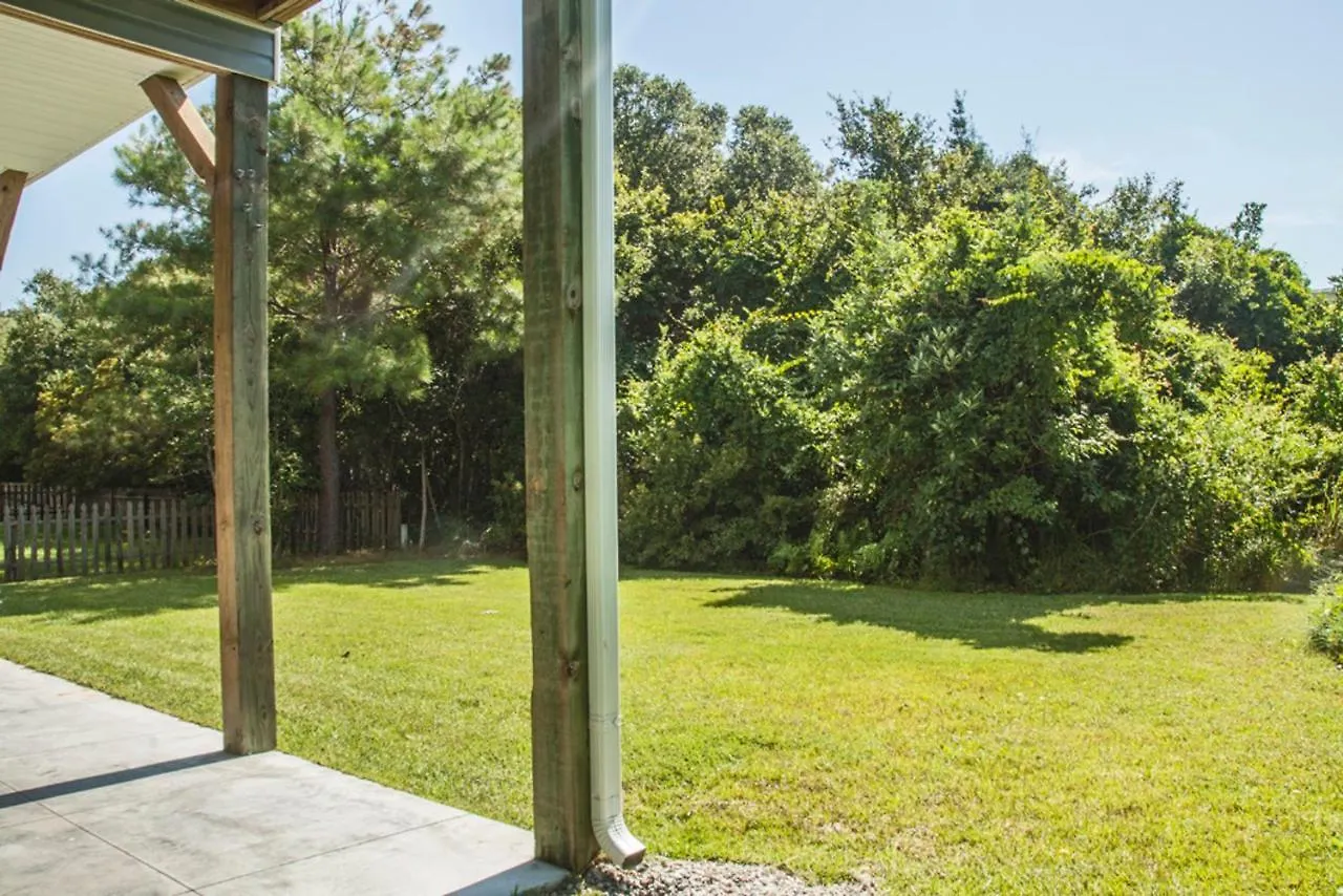 Bonne By Holiday home Oak Island