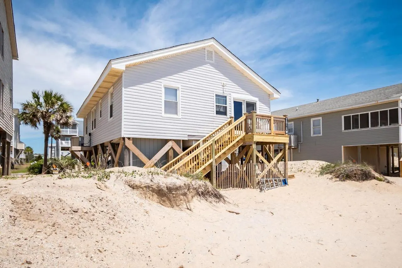 Holiday home Brig-a-dune By