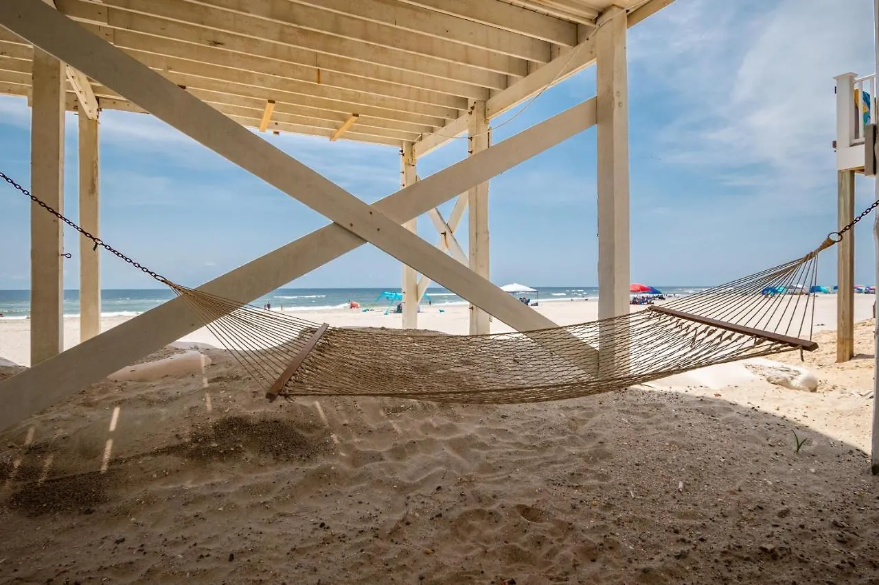 Just Beachy By *