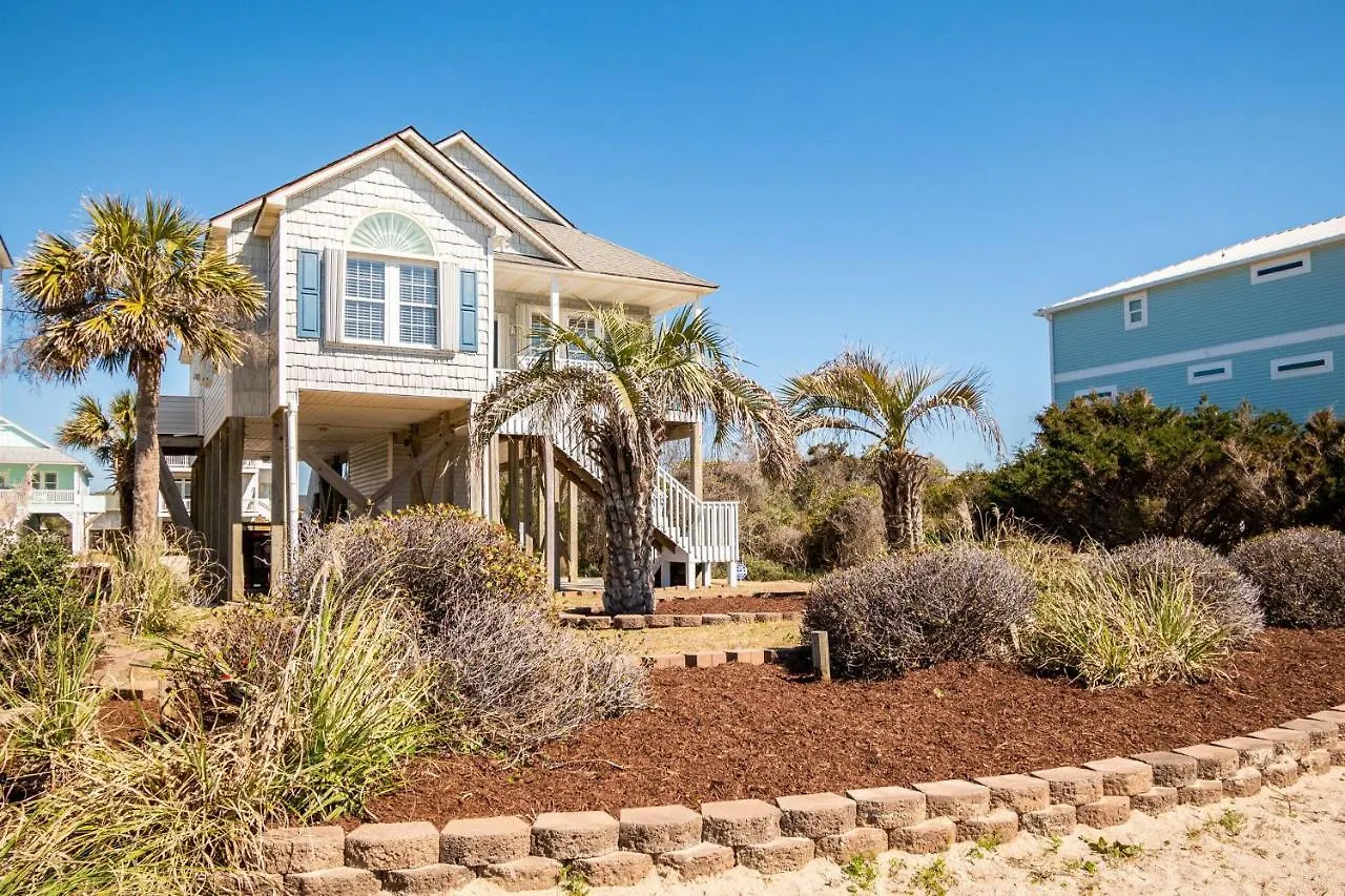 Sea Glass By Holiday home