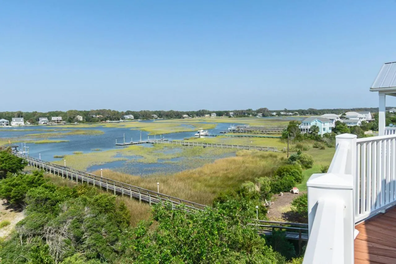 Island Tower By Holiday home *