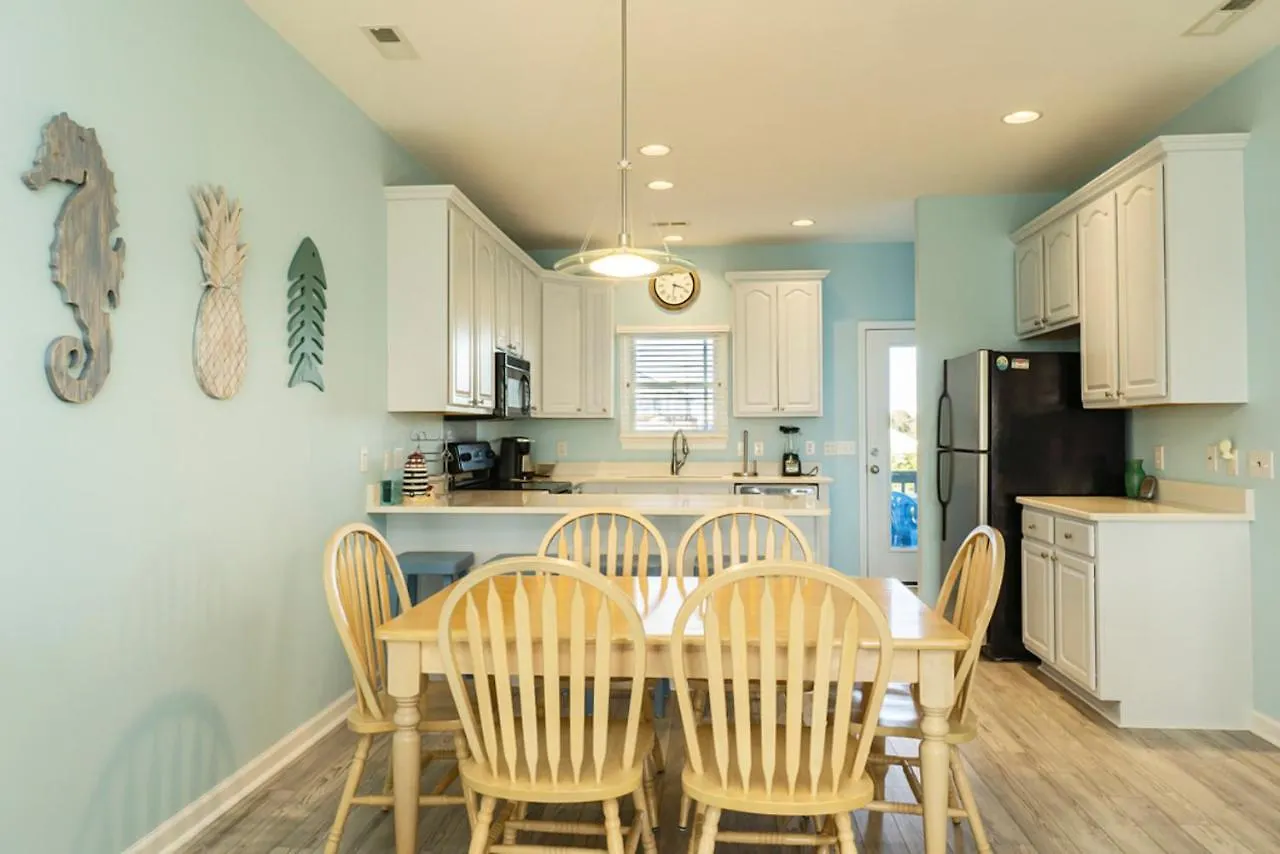 The Surf Shack By