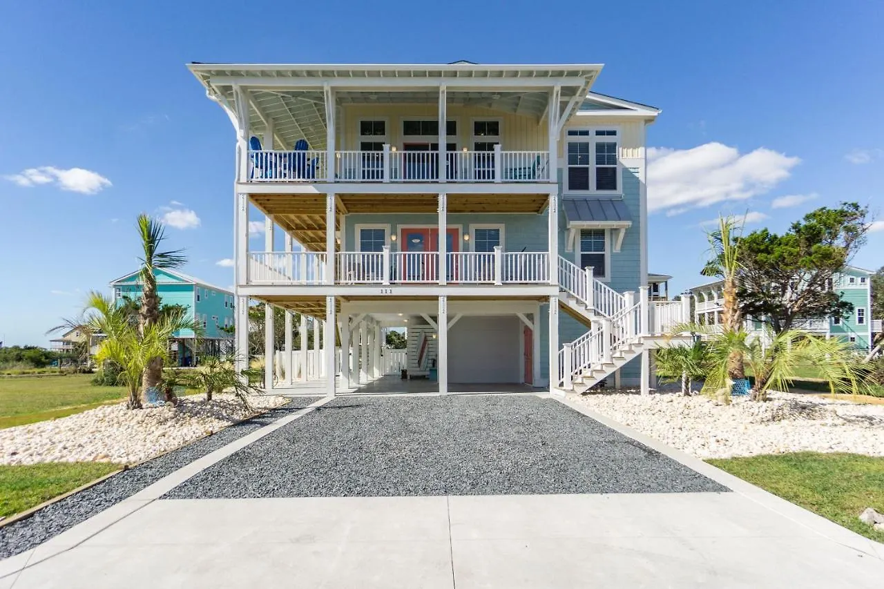 Stairway To Haven By Holiday home