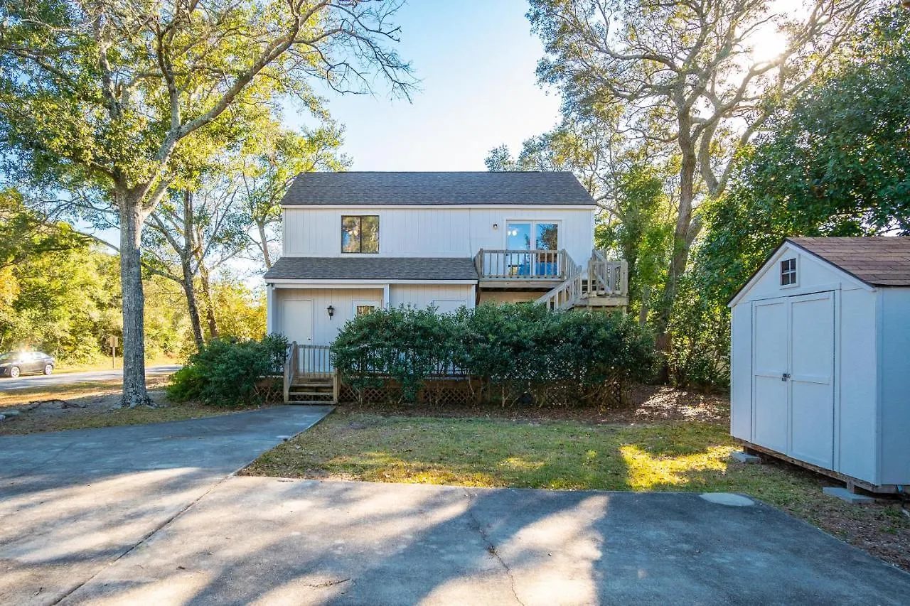 The Rectory By Holiday home