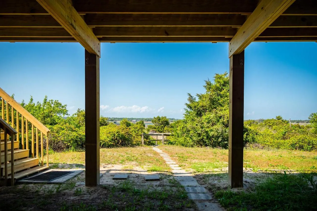 Holiday home Sound Bite By Oak Island