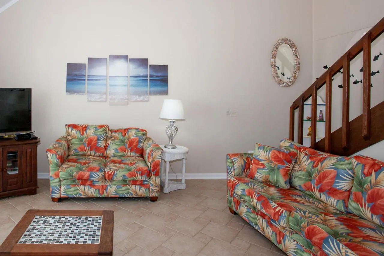 Holiday home Summer Sands By