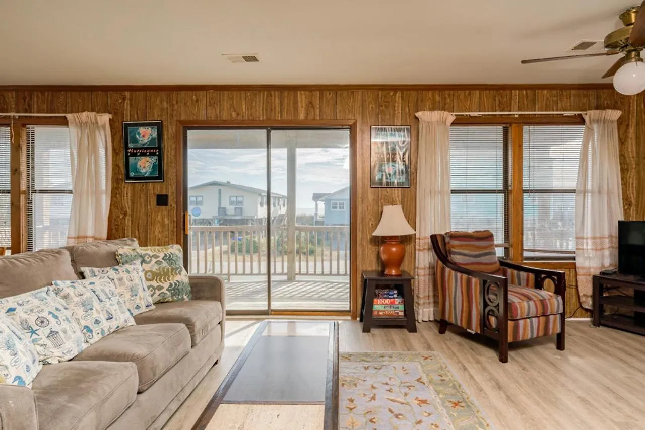 Holiday home Statehouse By
