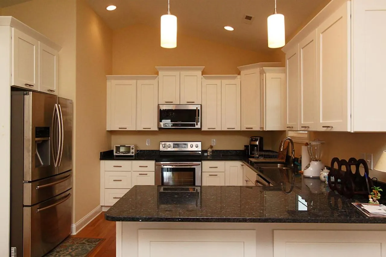 Holiday home Bonne By Oak Island
