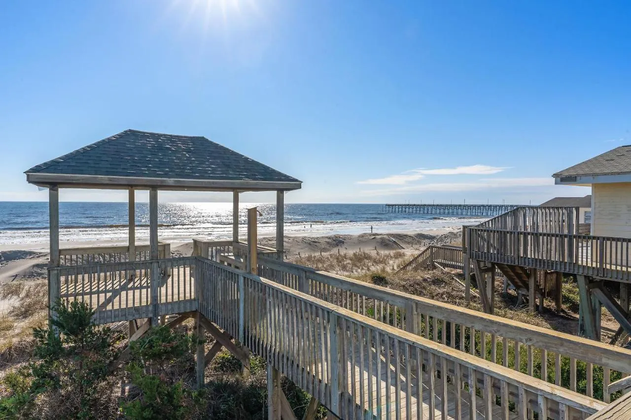 Surf Watch By * Oak Island