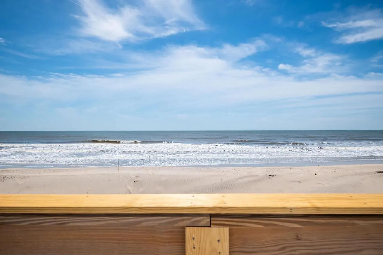 Holiday home Brig-a-dune By