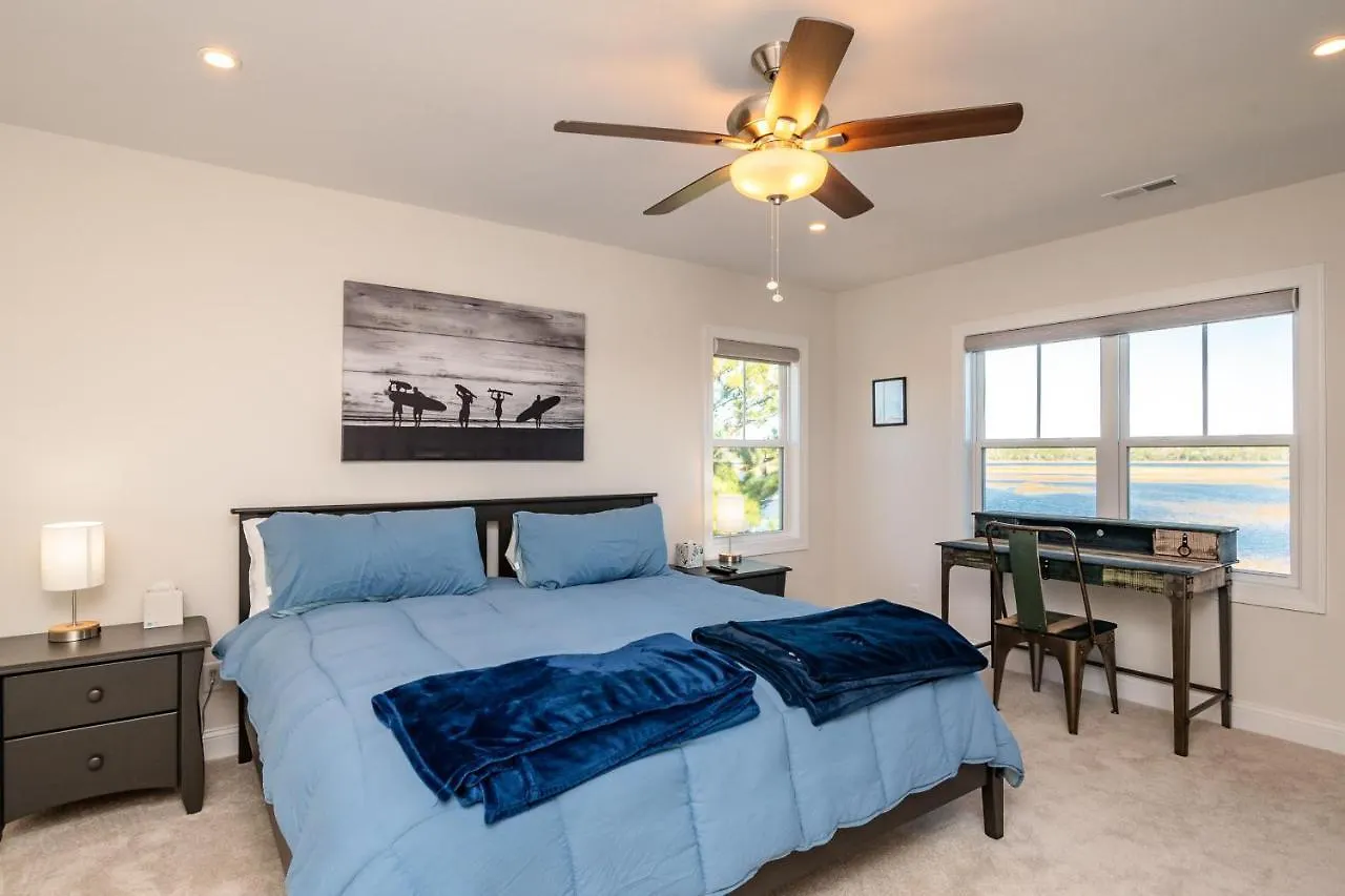 Intracoastal Views By *
