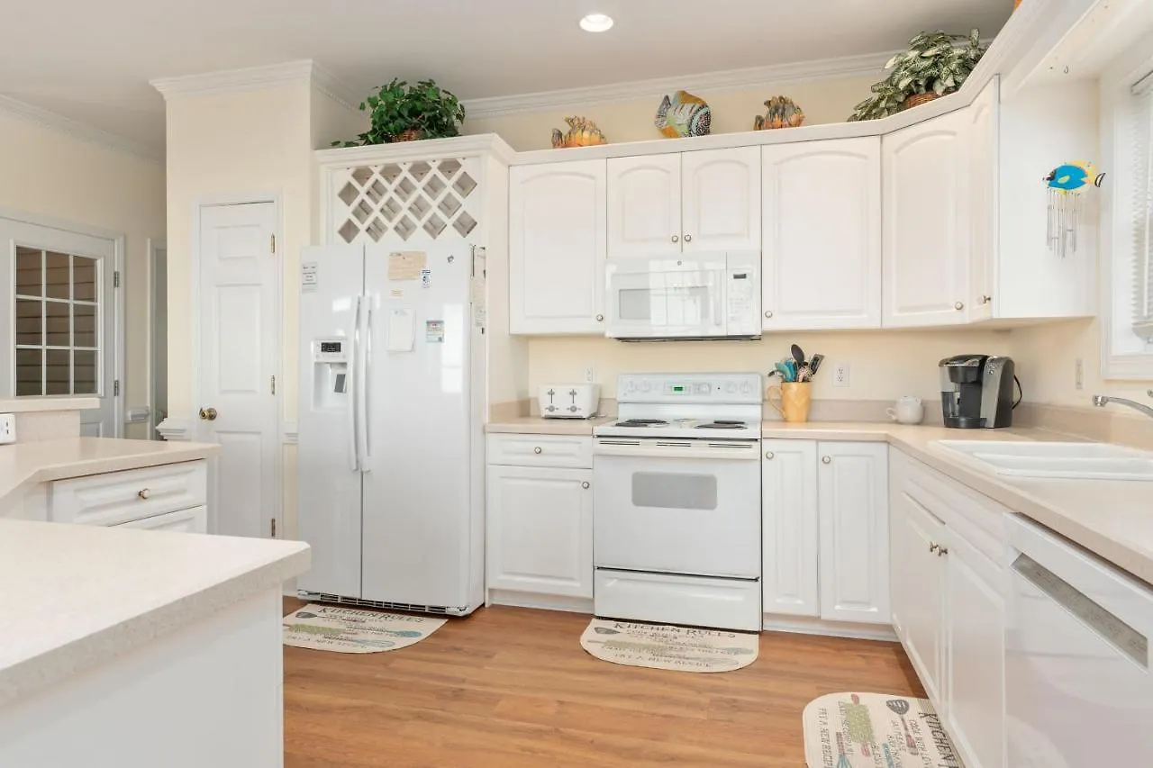 Holiday home Cox Landing By Oak Island