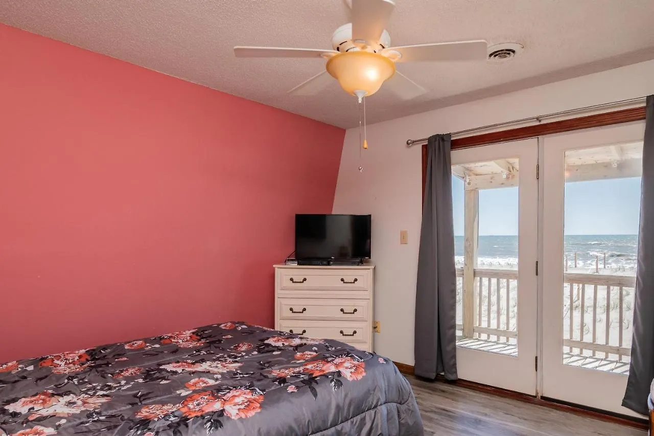 Divine Intervention By Holiday home Oak Island
