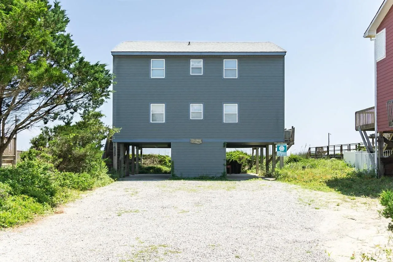 Holiday home Dreamsicle By