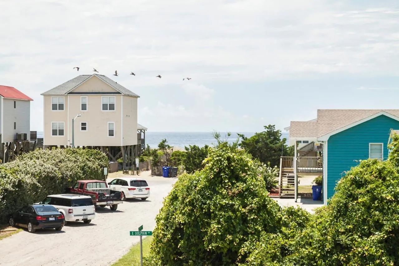 Holiday home Kathy's Dream By Oak Island