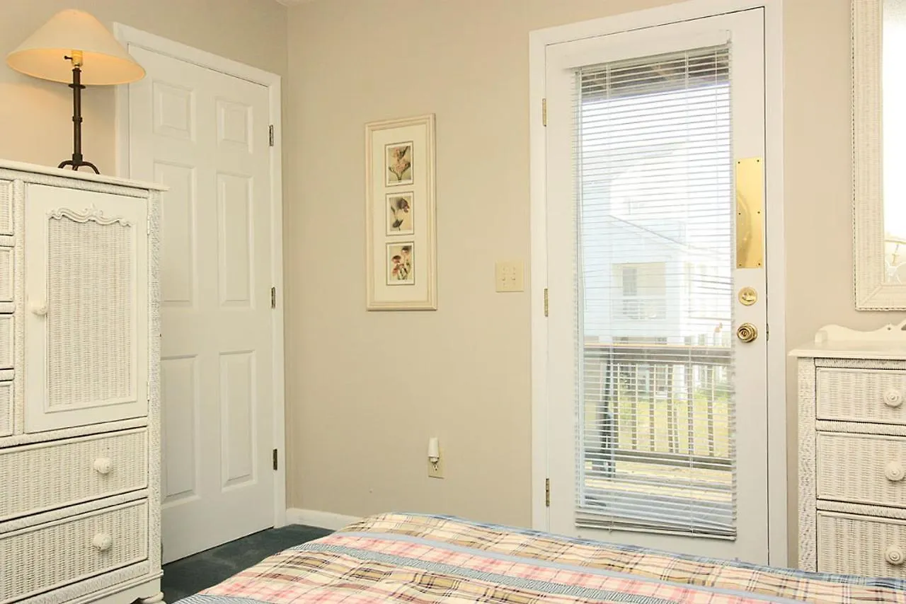 Heron Pointe By Holiday home Oak Island