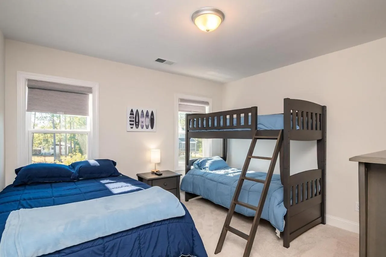 Intracoastal Views By Holiday home