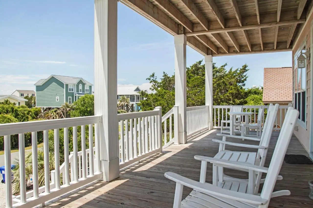 Kathy's Dream By Oak Island