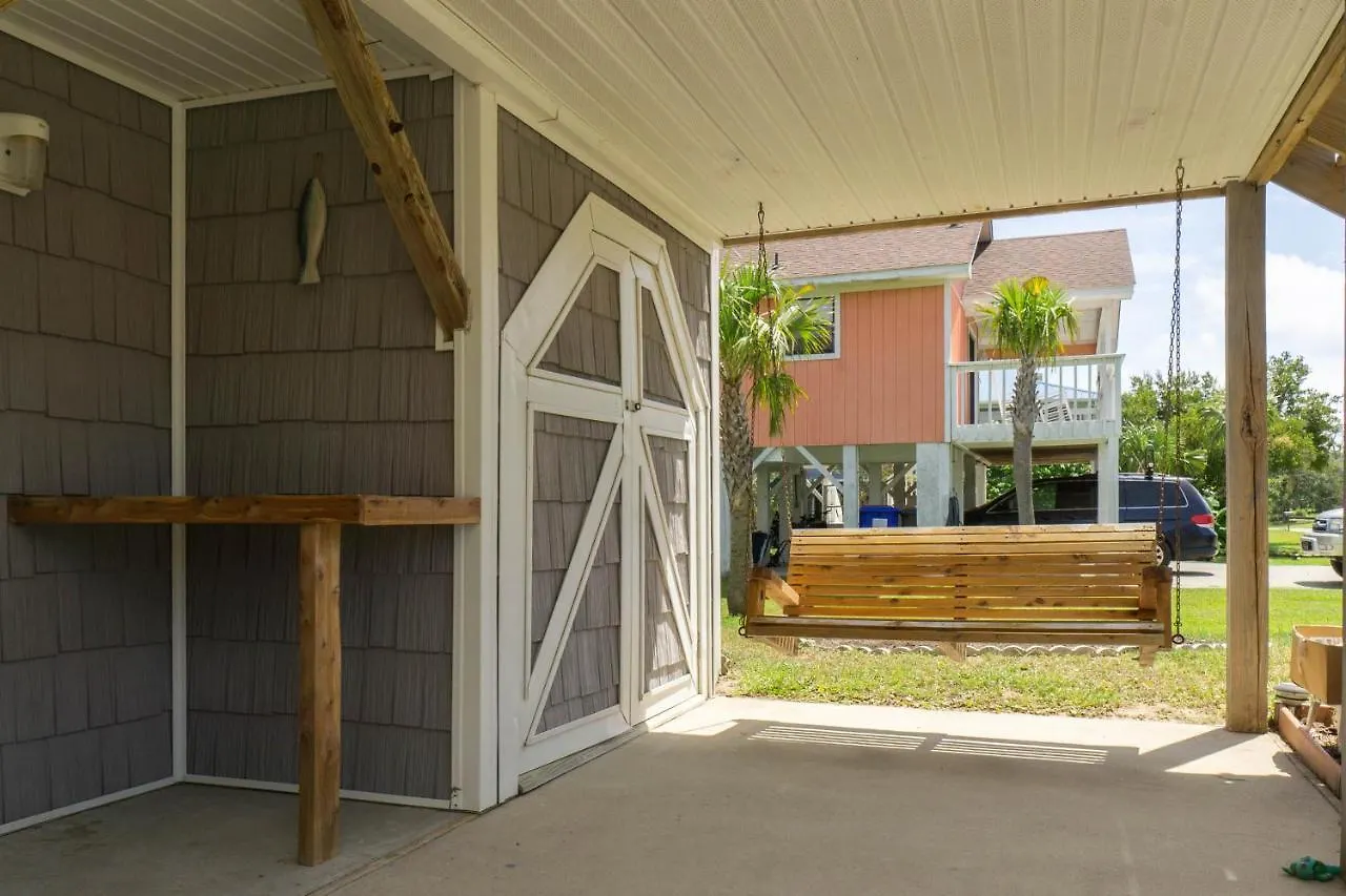 Holiday home It Depends By Oak Island