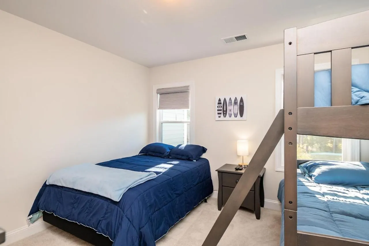 Intracoastal Views By Holiday home *