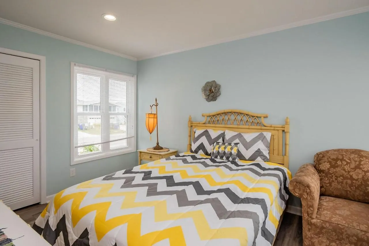 Double T By The Sea By * Oak Island