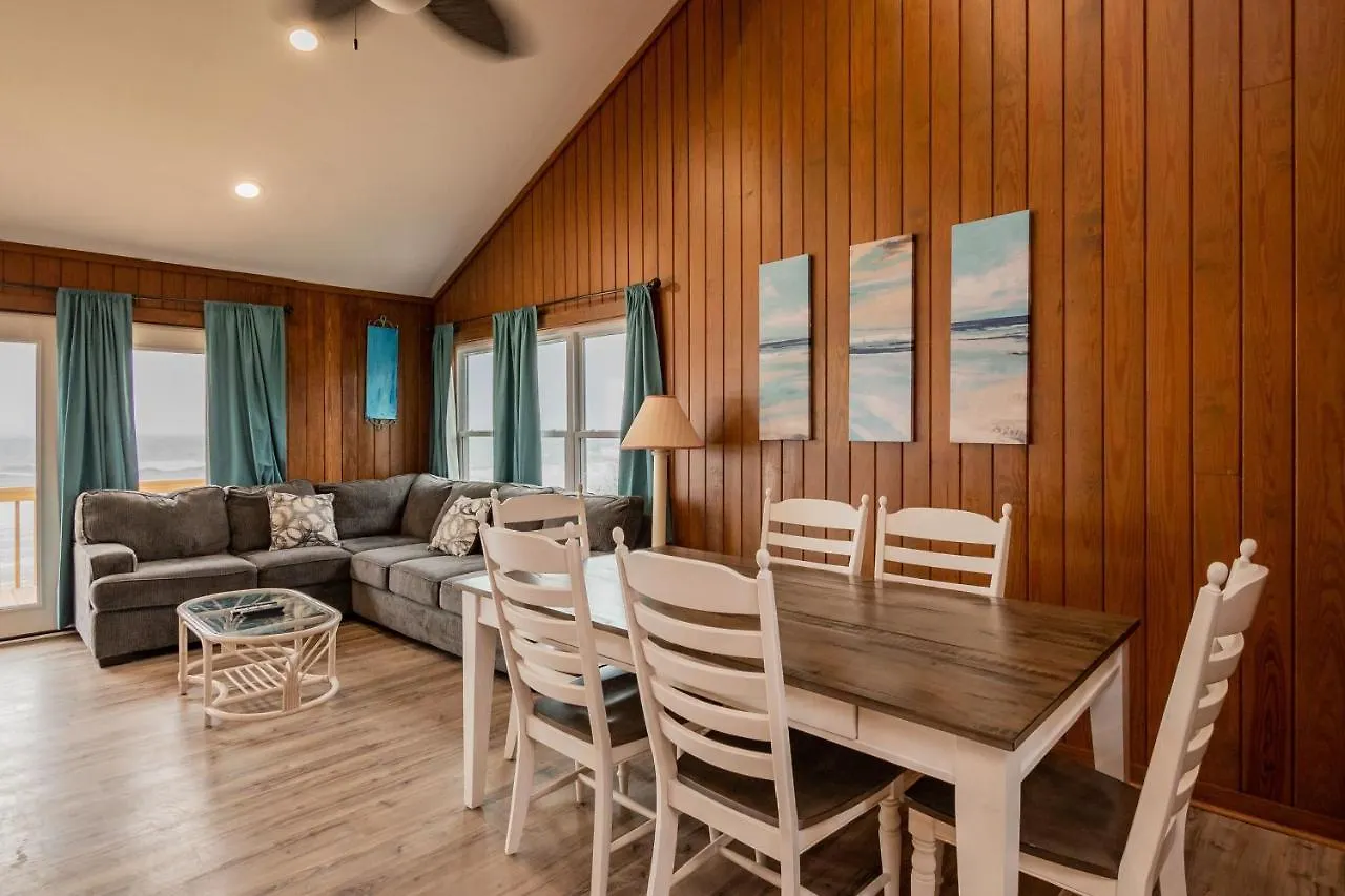 Double T By The Sea By Holiday home *