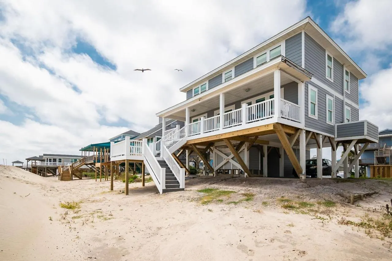 Dunes By Holiday home