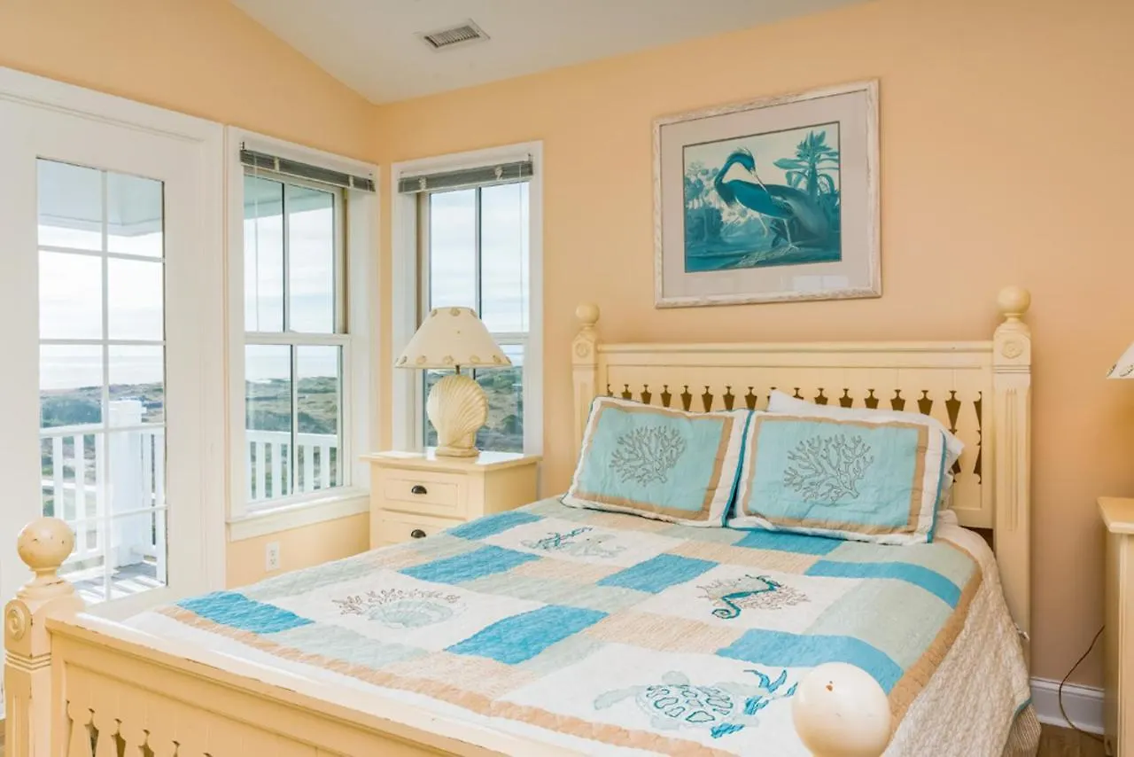 Emerald Breeze By Holiday home