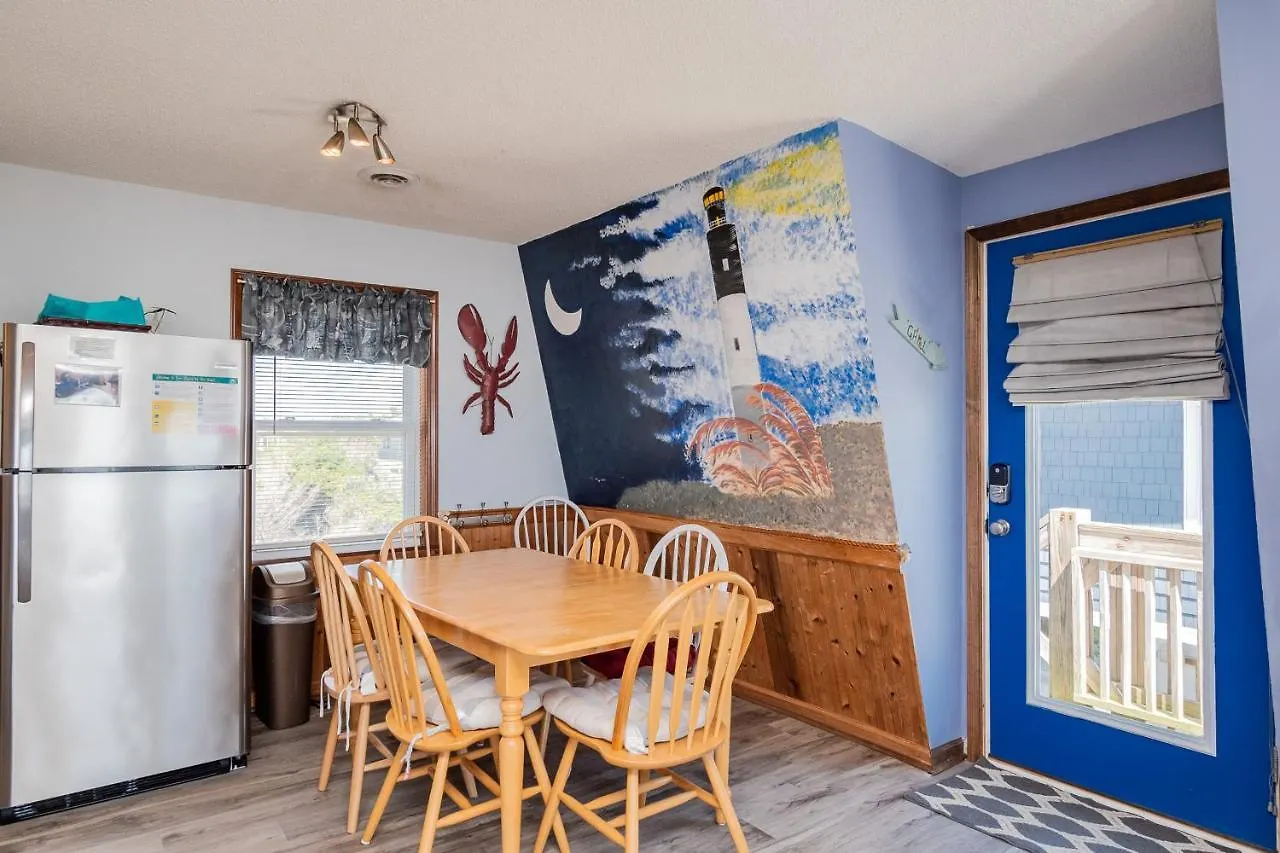 Holiday home Divine Intervention By